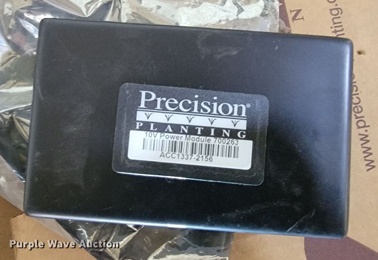 image for item JC9622 Precision  planter parts