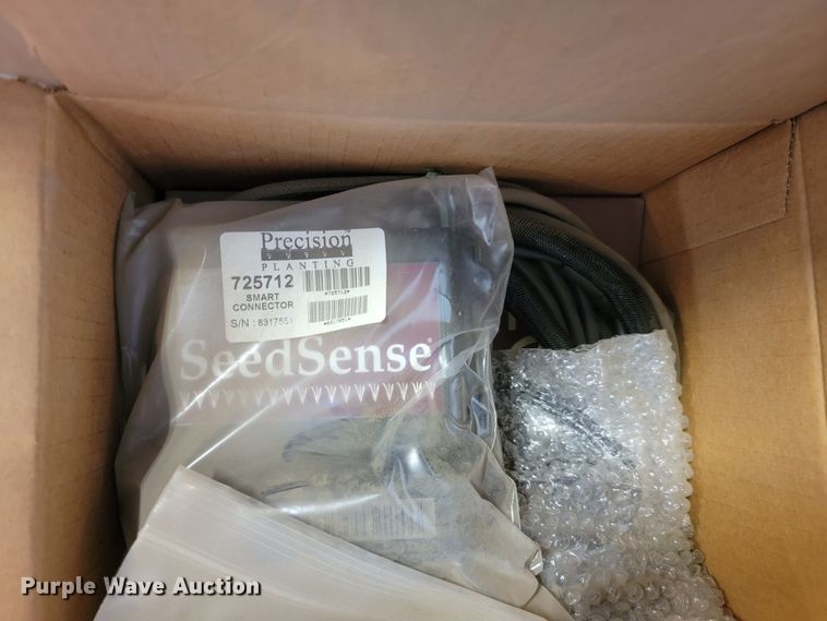 image for item JC9622 Precision  planter parts