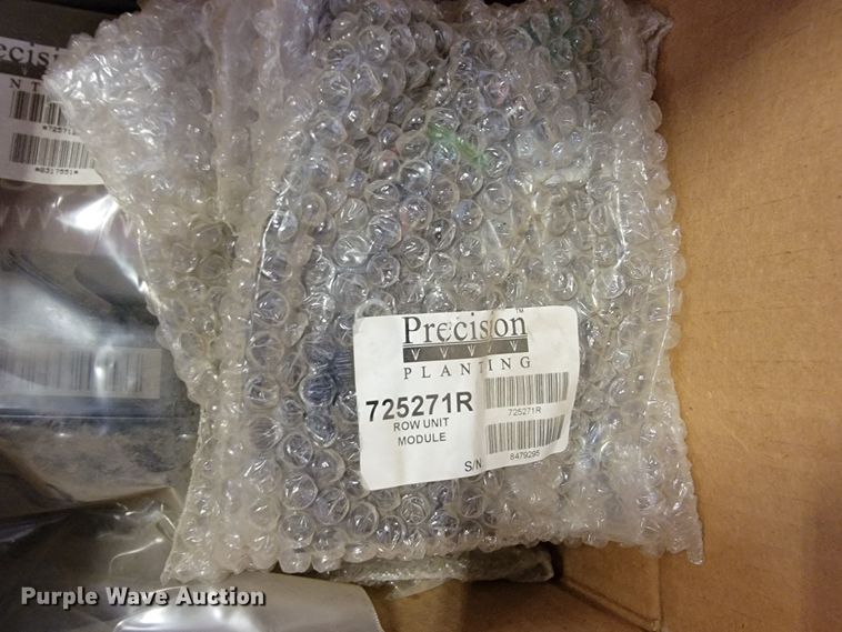 image for item JC9622 Precision  planter parts