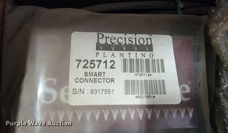 image for item JC9622 Precision  planter parts