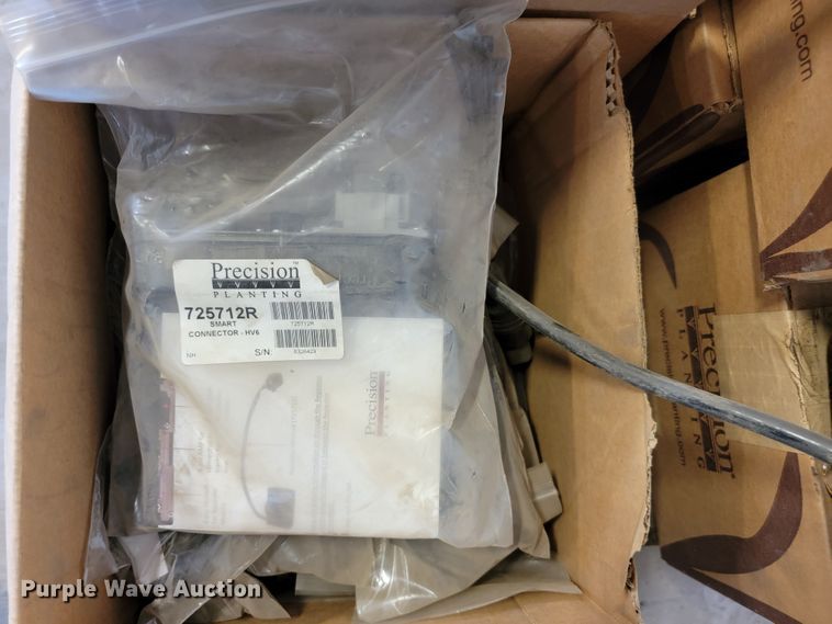 image for item JC9622 Precision  planter parts