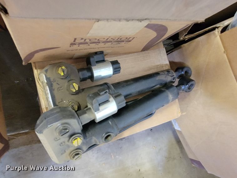 image for item JC9622 Precision  planter parts