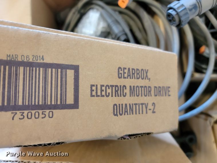 image for item JC9622 Precision  planter parts