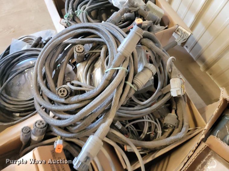 image for item JC9622 Precision  planter parts