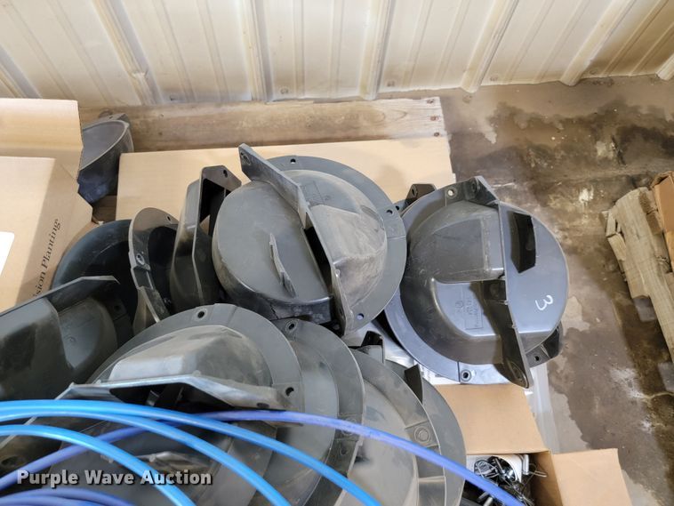 image for item JC9622 Precision  planter parts