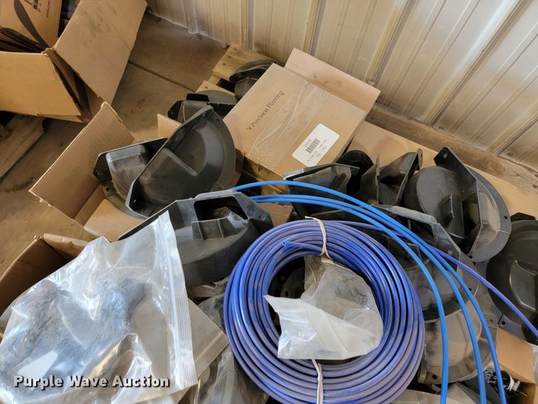 image for item JC9622 Precision  planter parts