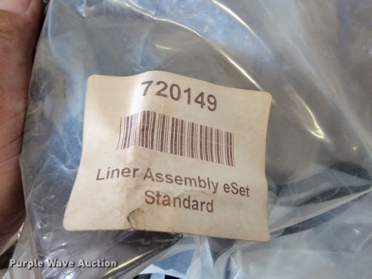 image for item JC9622 Precision  planter parts