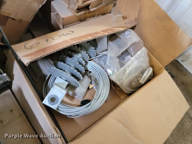 image for item JC9622 Precision  planter parts