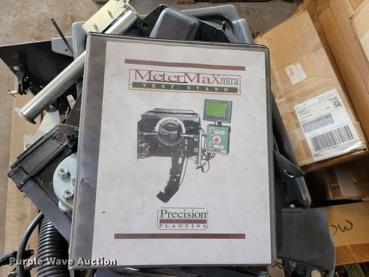 image for item JC9622 Precision  planter parts