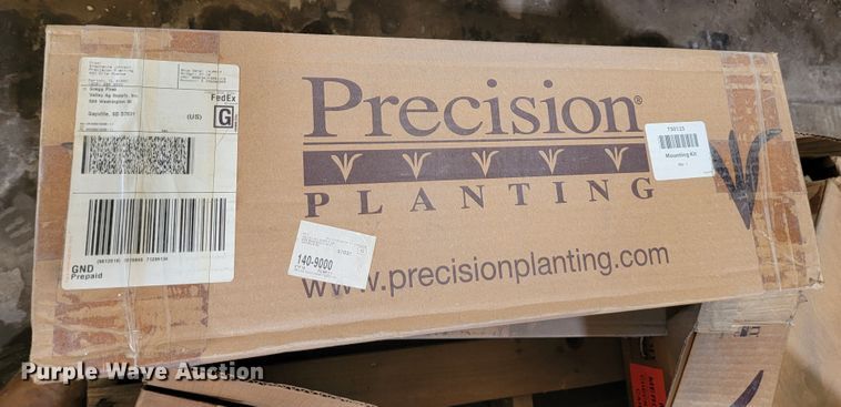 image for item JC9622 Precision  planter parts