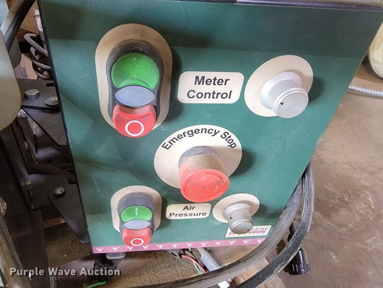 image for item JC9622 Precision  planter parts