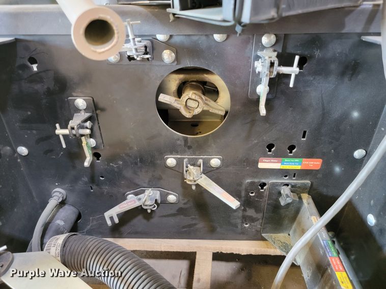 image for item JC9622 Precision  planter parts