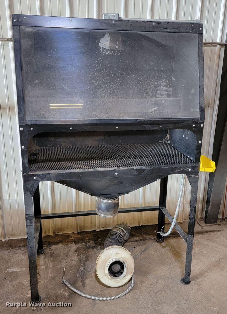 image for item JC9622 Precision  planter parts