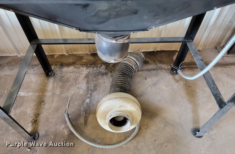 image for item JC9622 Precision  planter parts