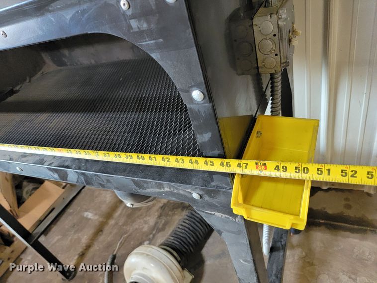 image for item JC9622 Precision  planter parts