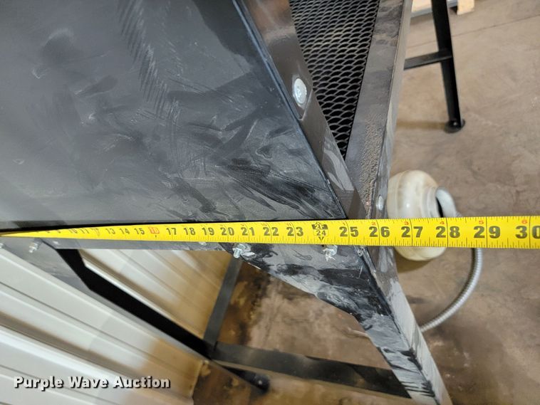 image for item JC9622 Precision  planter parts