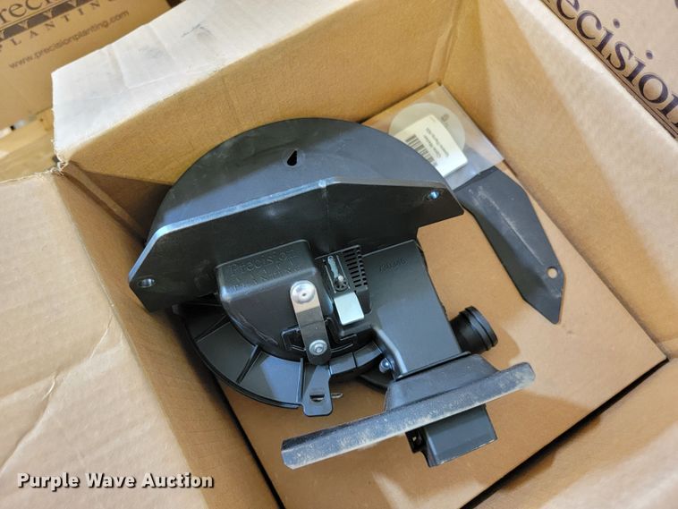 image for item JC9623 Precision  planter parts