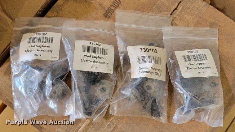 image for item JC9623 Precision  planter parts