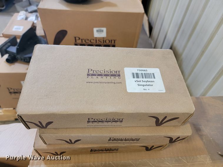 image for item JC9623 Precision  planter parts