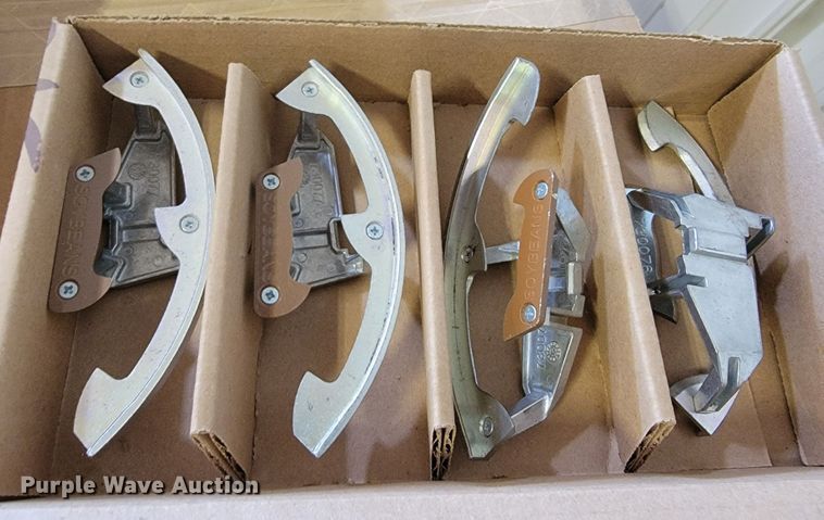 image for item JC9623 Precision  planter parts