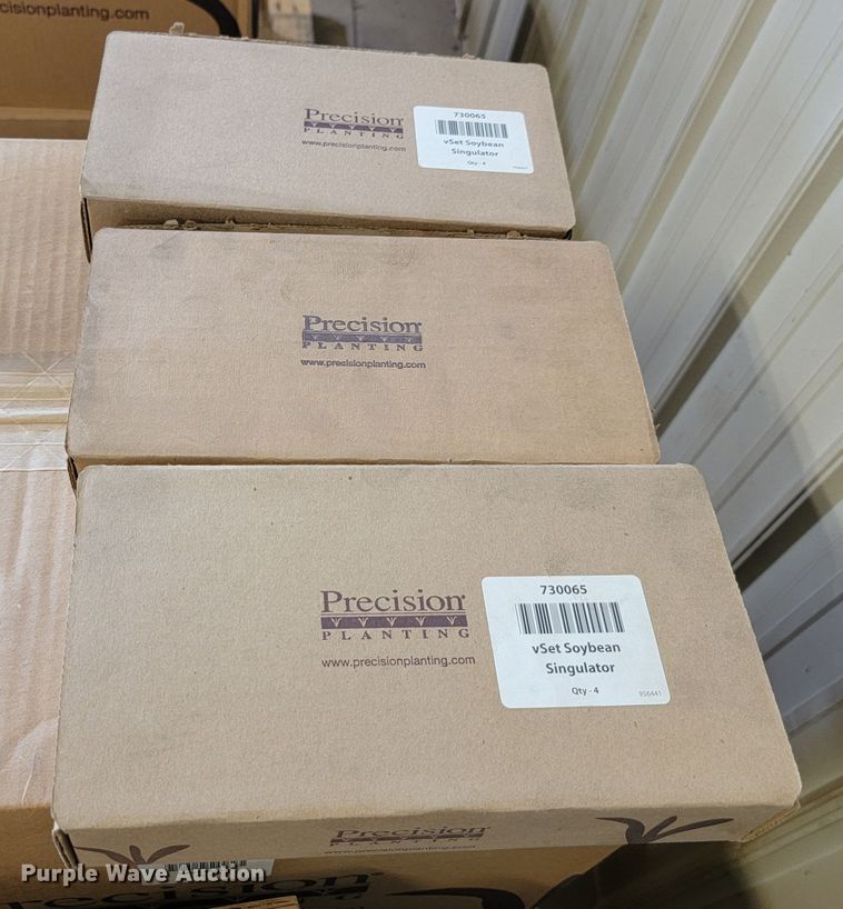 image for item JC9623 Precision  planter parts