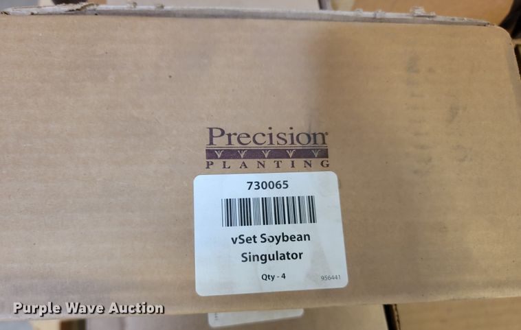 image for item JC9624 Precision  planter parts