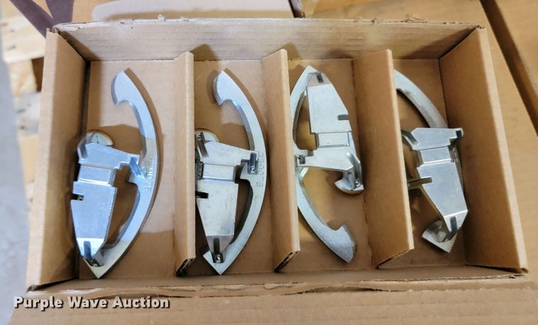 image for item JC9624 Precision  planter parts