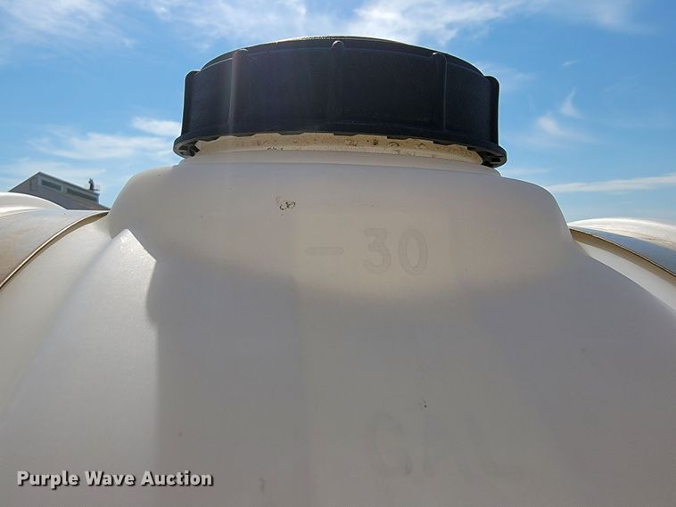 image for item JC9625 John Deere 7000  planter