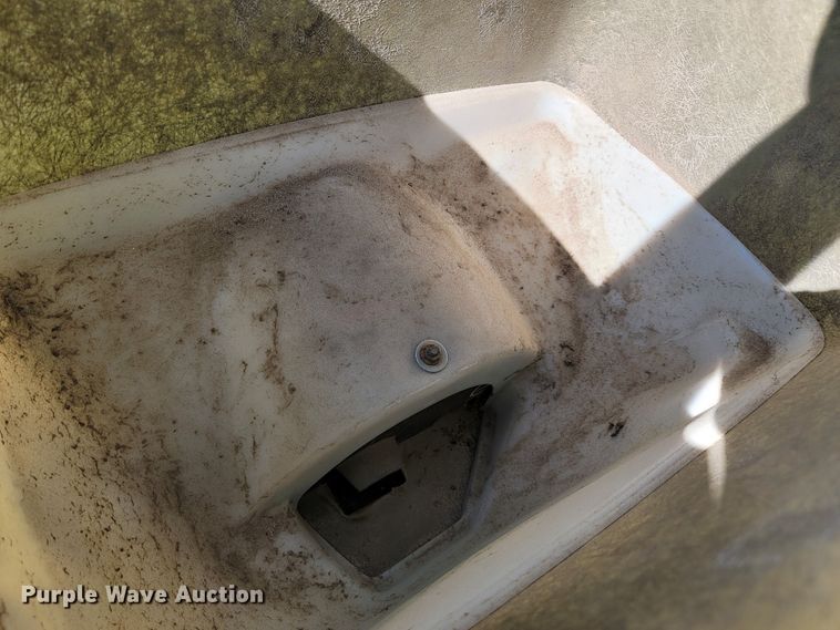 image for item JC9625 John Deere 7000  planter