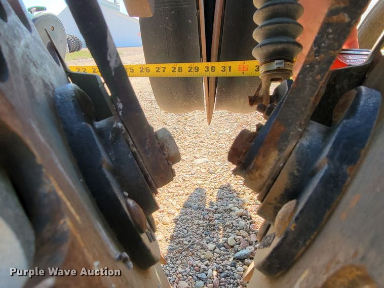 image for item JC9625 John Deere 7000  planter