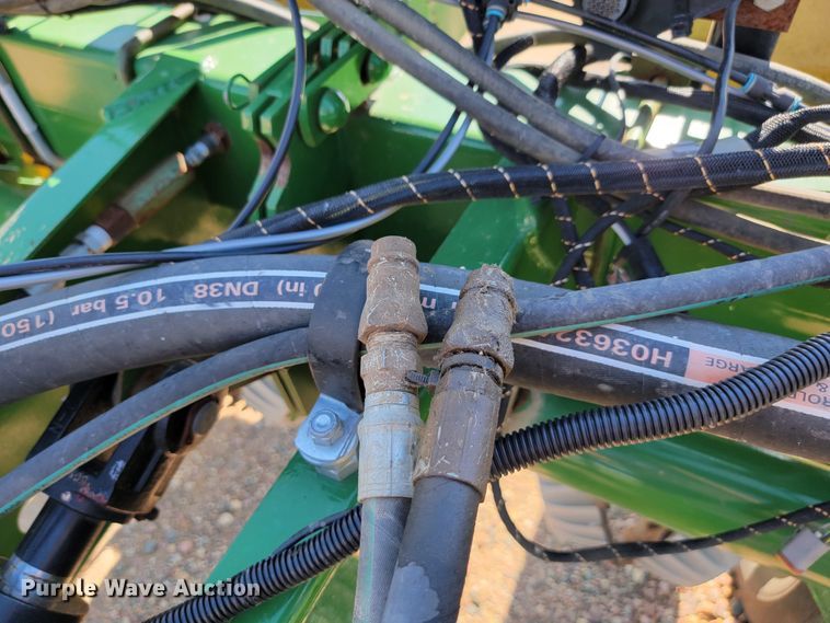 image for item JC9625 John Deere 7000  planter