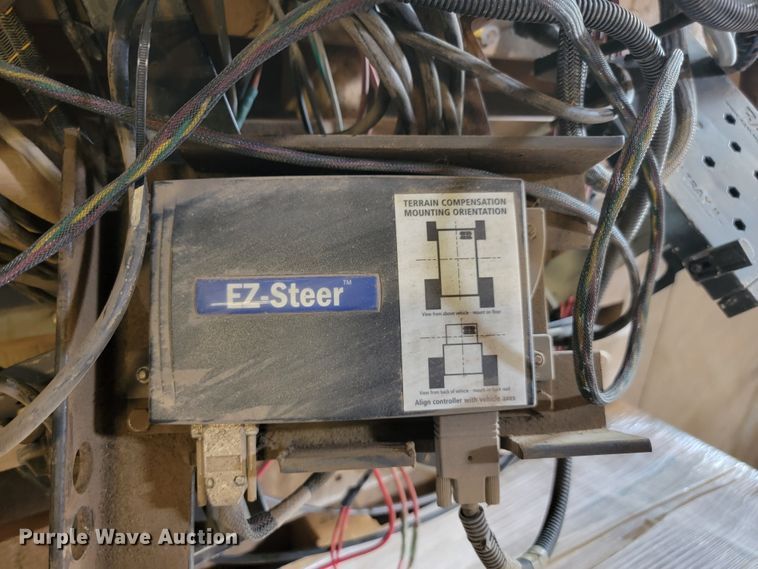 image for item JC9625 John Deere 7000  planter