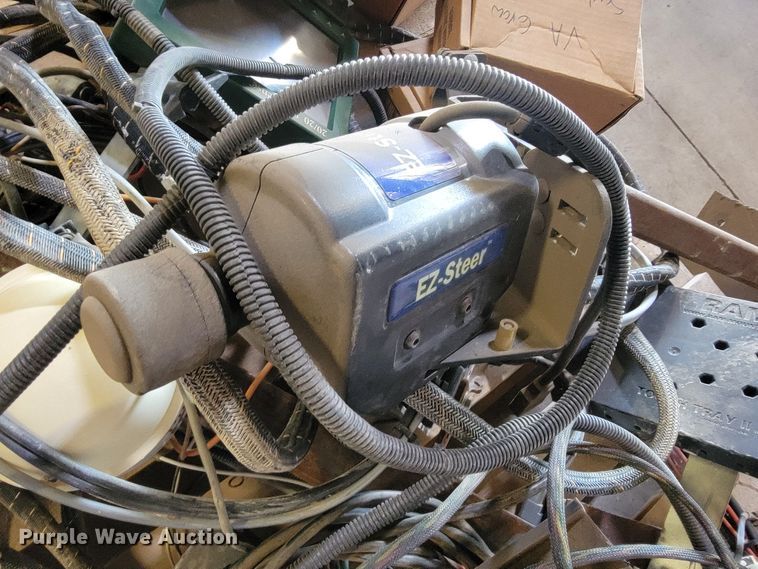 image for item JC9625 John Deere 7000  planter