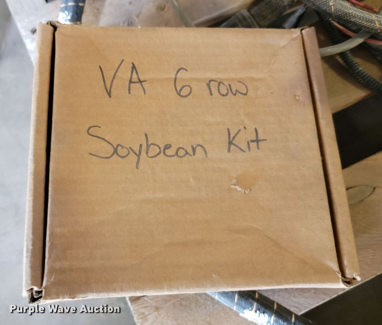 image for item JC9625 John Deere 7000  planter