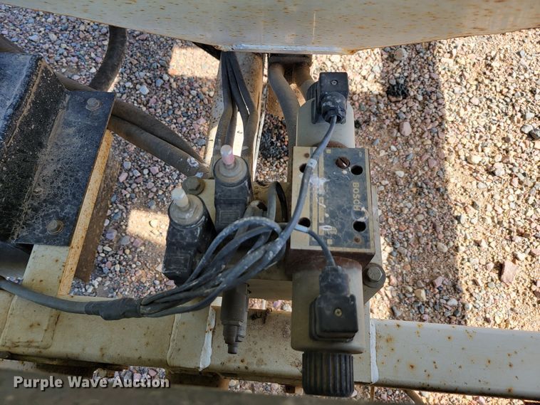 image for item JC9627 Par-Kan GW-150  seed tender