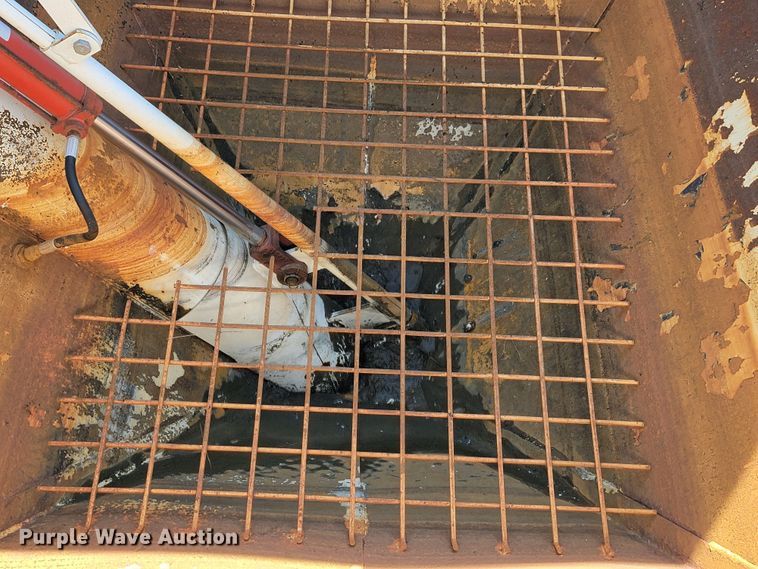 image for item JC9627 Par-Kan GW-150  seed tender