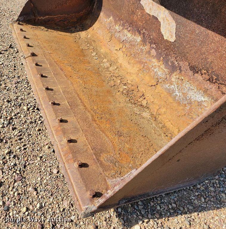 image for item JC9629 2006 Caterpillar 904B  wheel loader