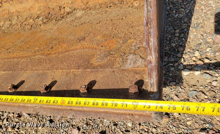 image for item JC9629 2006 Caterpillar 904B  wheel loader