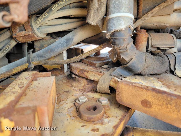 image for item JC9629 2006 Caterpillar 904B  wheel loader