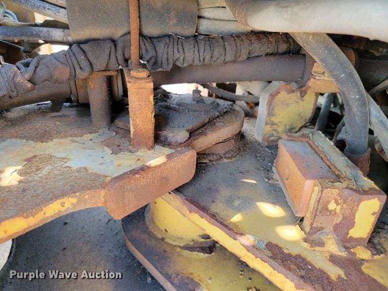 image for item JC9629 2006 Caterpillar 904B  wheel loader