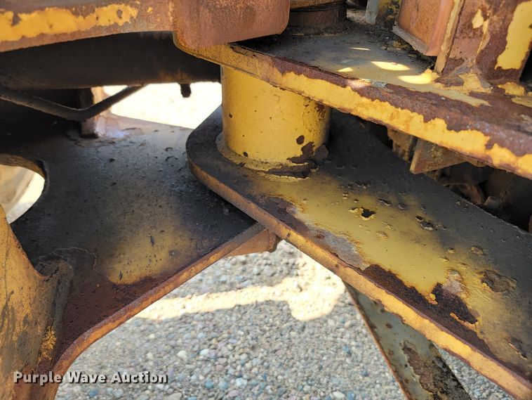 image for item JC9629 2006 Caterpillar 904B  wheel loader