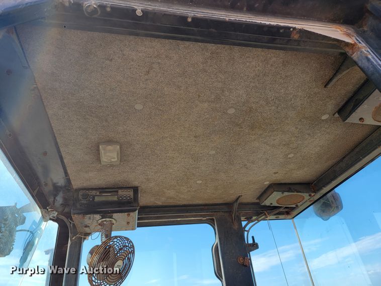 image for item JC9629 2006 Caterpillar 904B  wheel loader