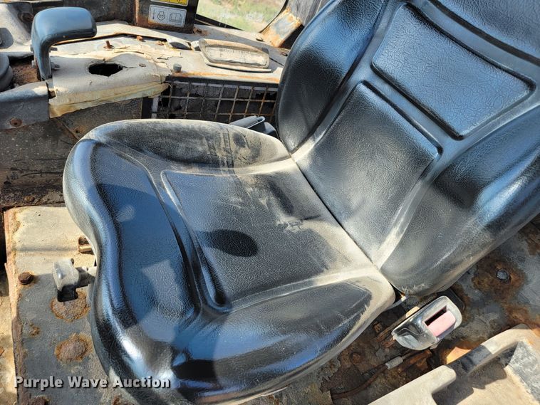 image for item JC9629 2006 Caterpillar 904B  wheel loader