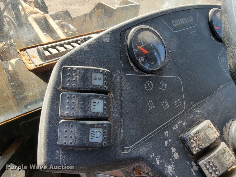 image for item JC9629 2006 Caterpillar 904B  wheel loader