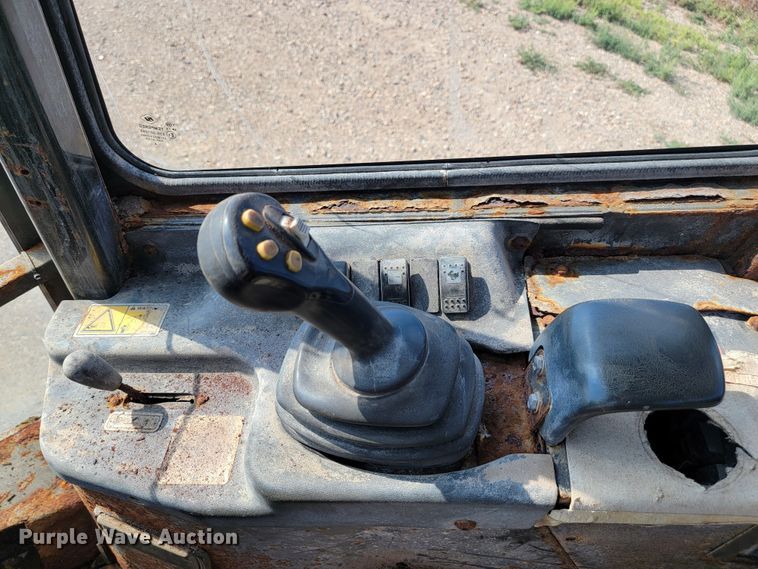 image for item JC9629 2006 Caterpillar 904B  wheel loader