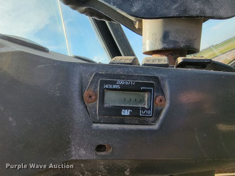 image for item JC9629 2006 Caterpillar 904B  wheel loader