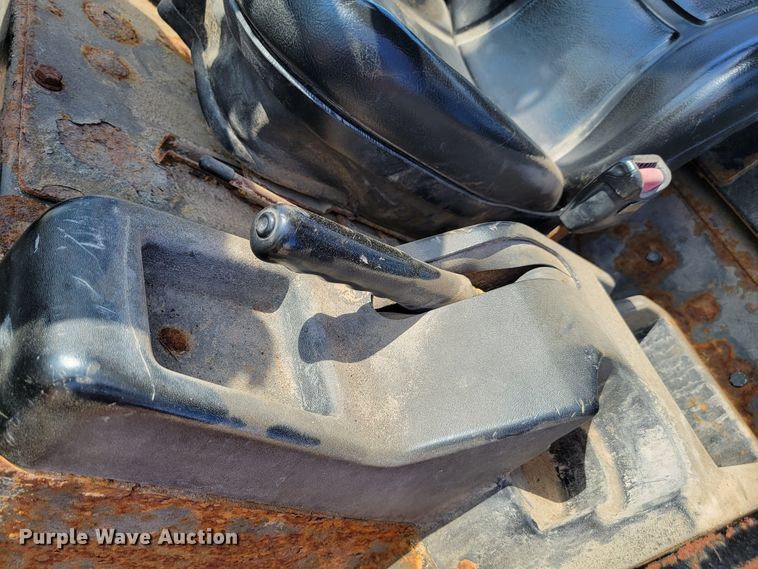 image for item JC9629 2006 Caterpillar 904B  wheel loader