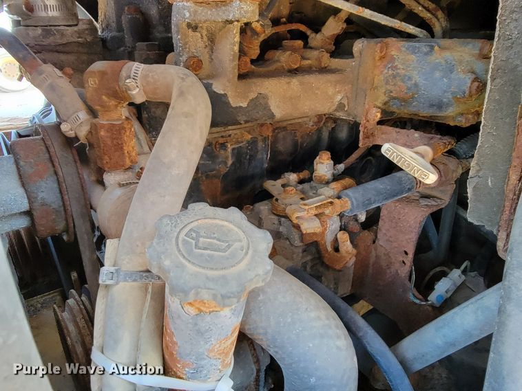 image for item JC9629 2006 Caterpillar 904B  wheel loader