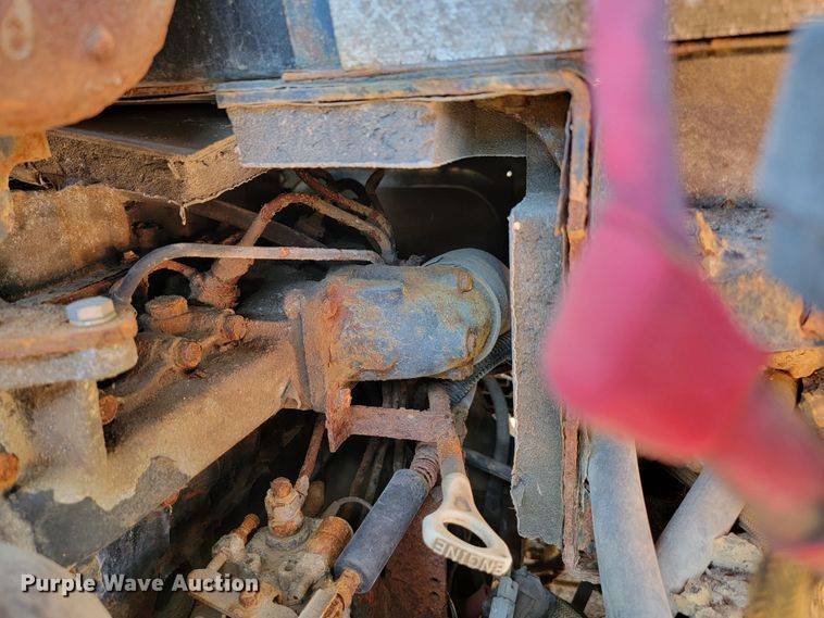 image for item JC9629 2006 Caterpillar 904B  wheel loader