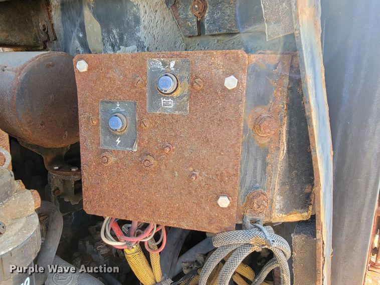 image for item JC9629 2006 Caterpillar 904B  wheel loader